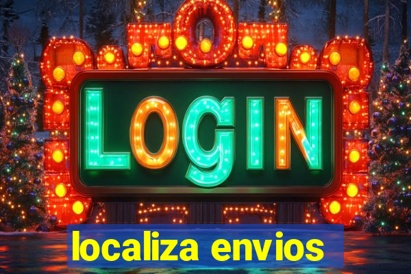 localiza envios